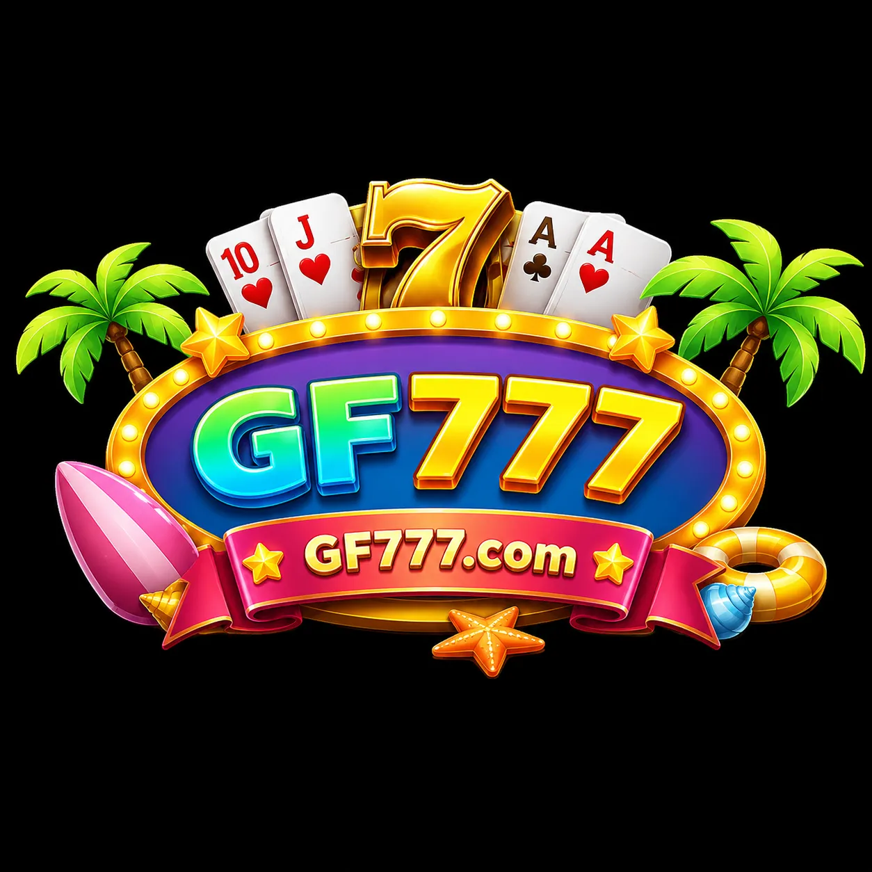 GF777 - Aplikasi Belanja Fashion Terbaik