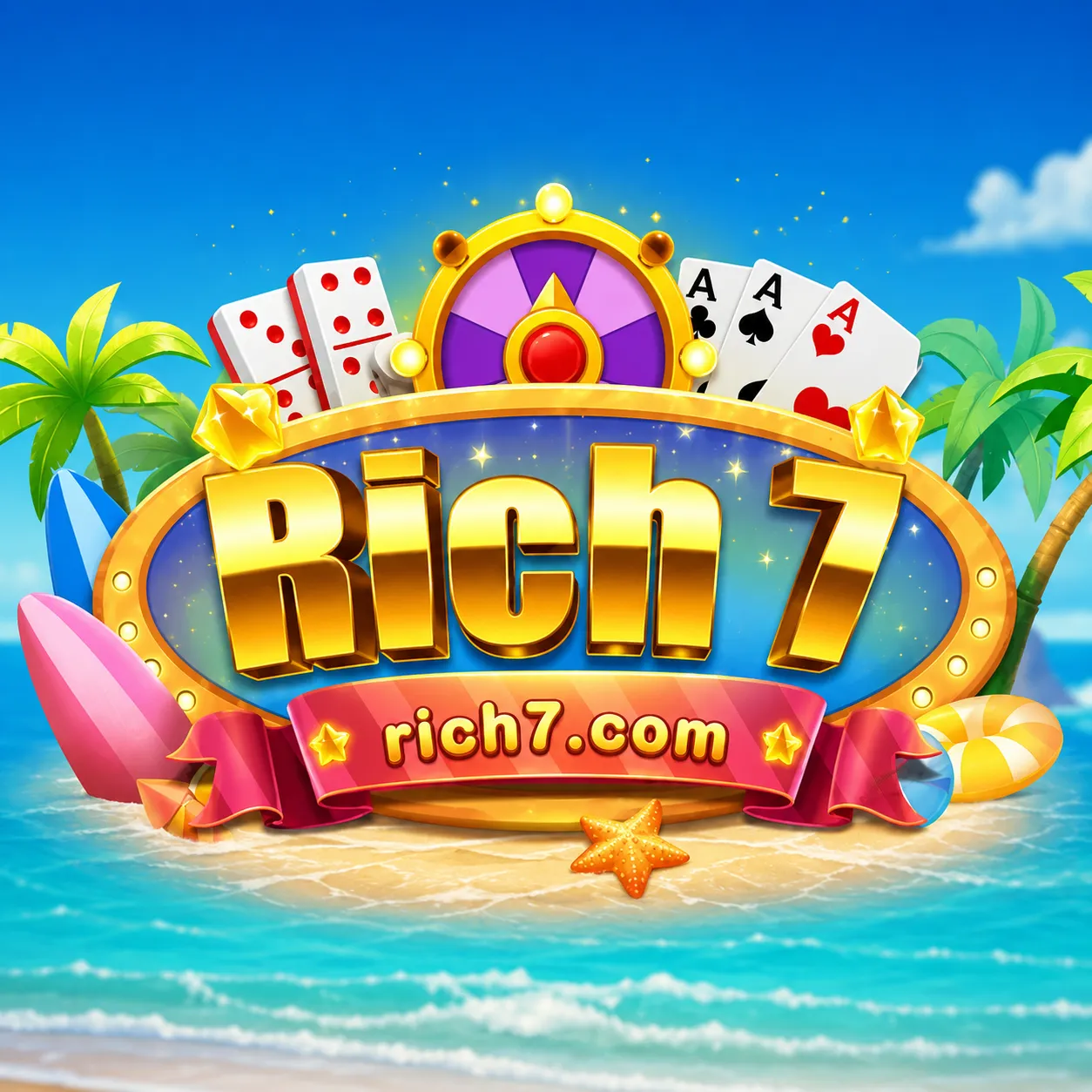 RICH7 - Aplikasi Diet Sehat untuk Hidup Lebih Sehat