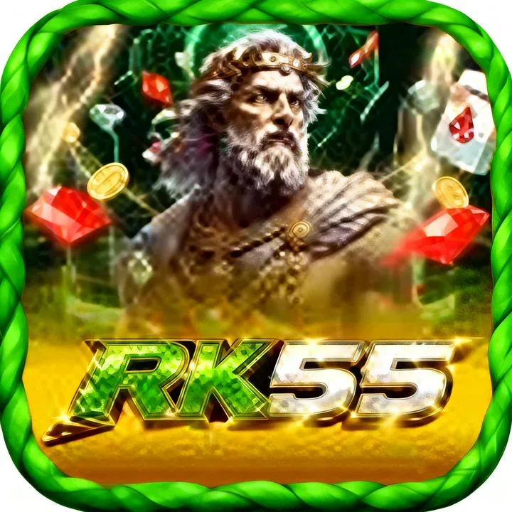 rk55 - Kontrol Orang Tua APK